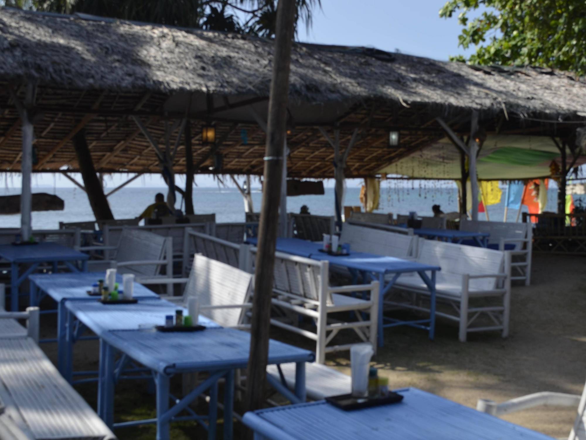 Isara Lanta Resort Koh Lanta