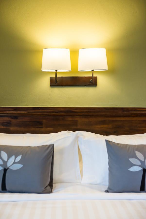 Olive Tree Pattaya 4*