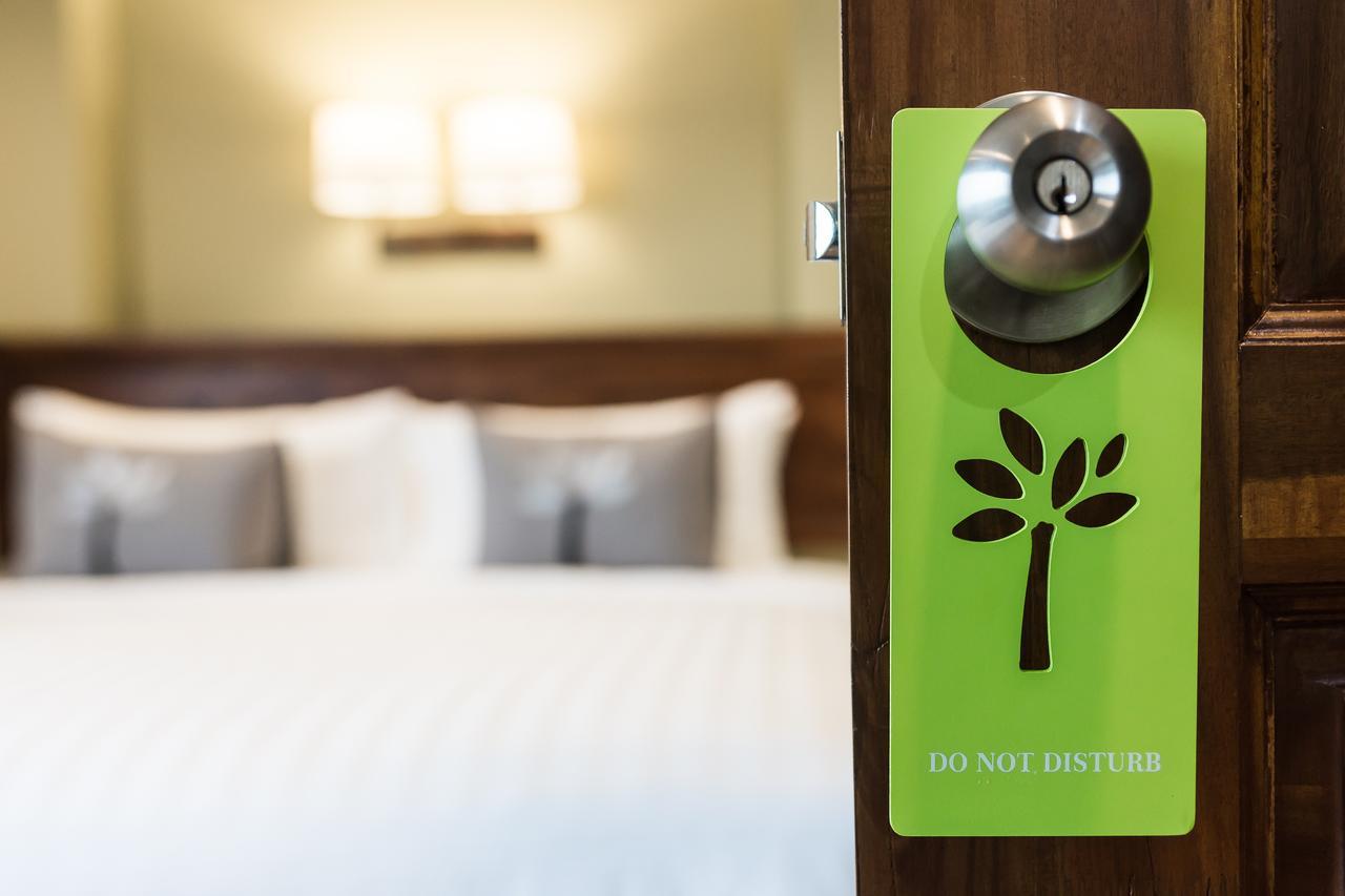 Olive Tree Pattaya 4* Na Chom Thian