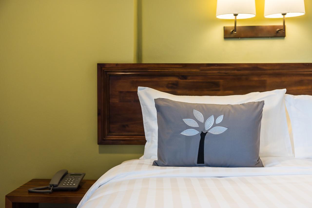 Hotel Olive Tree Pattaya 4*