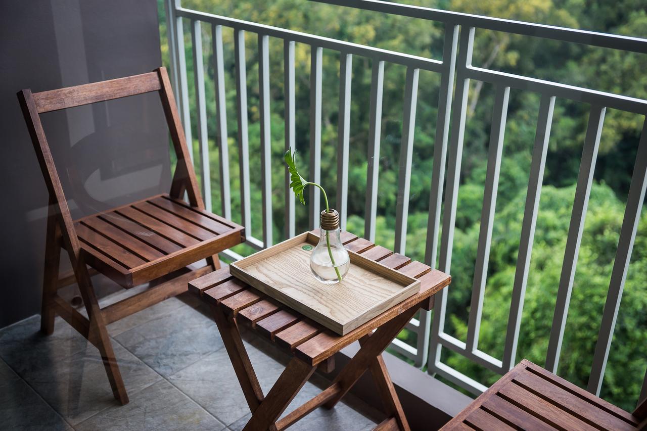 Olive Tree Pattaya 4* Na Chom Thian