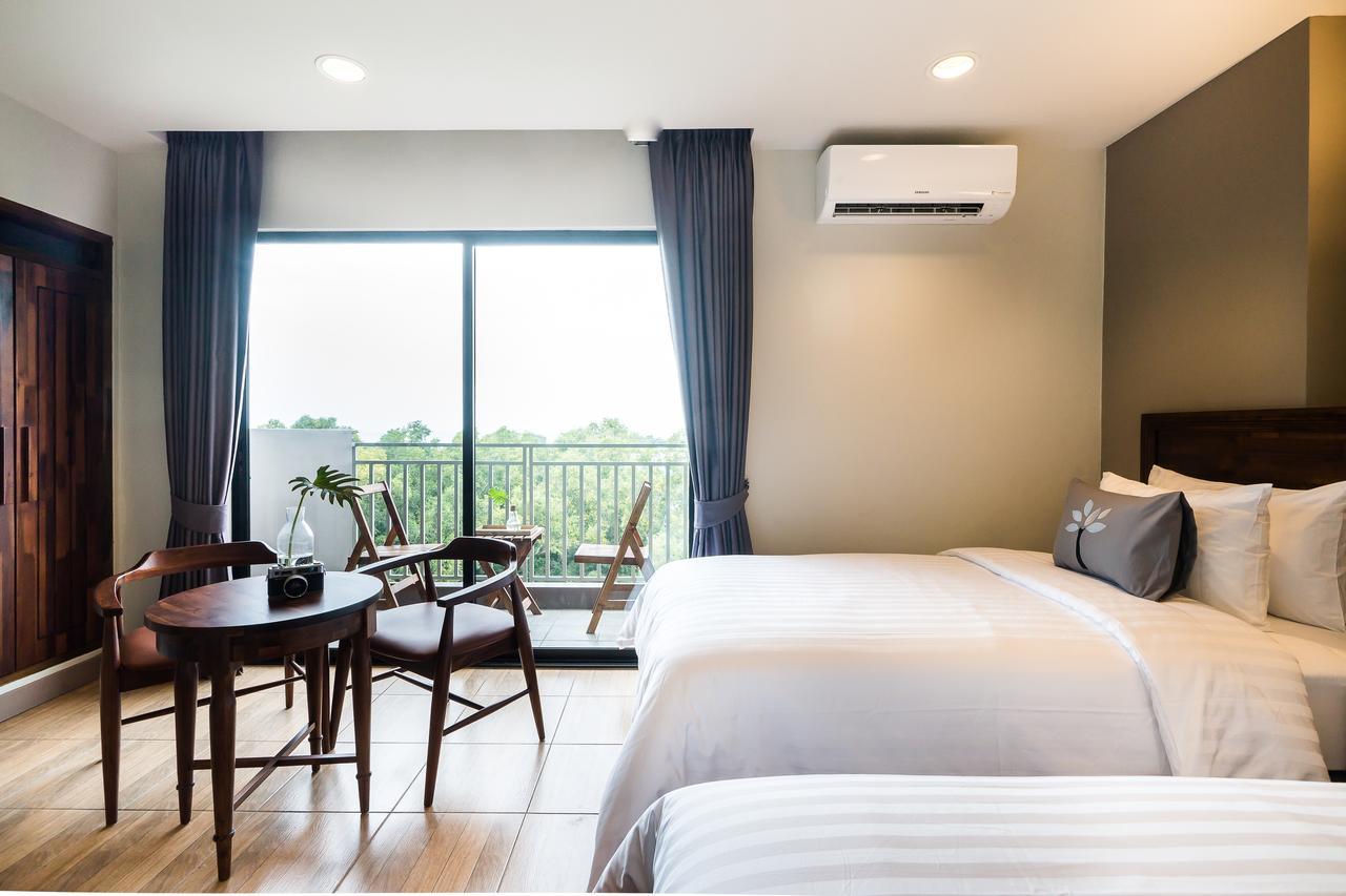 Hotel Olive Tree Pattaya Na Chom Thian