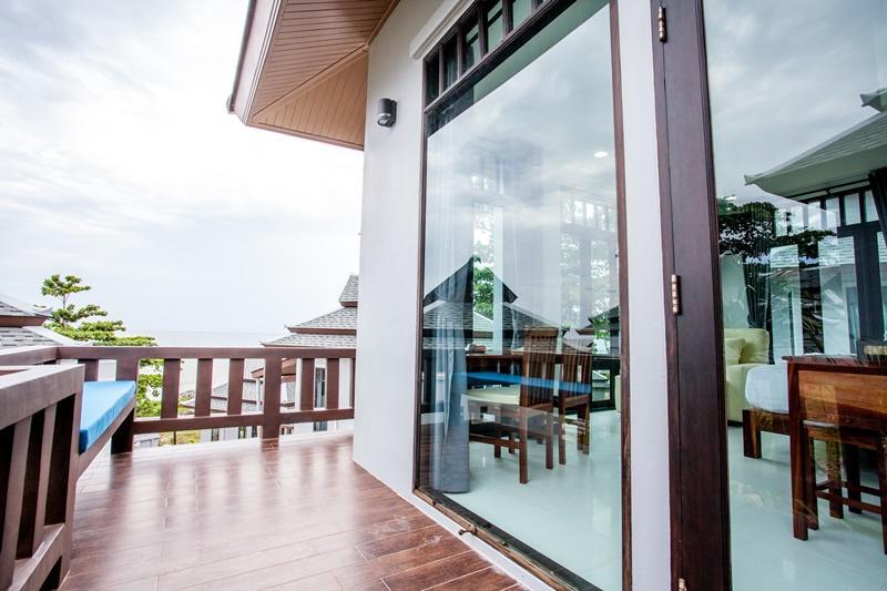 Resort Lanta Corner Koh Lanta