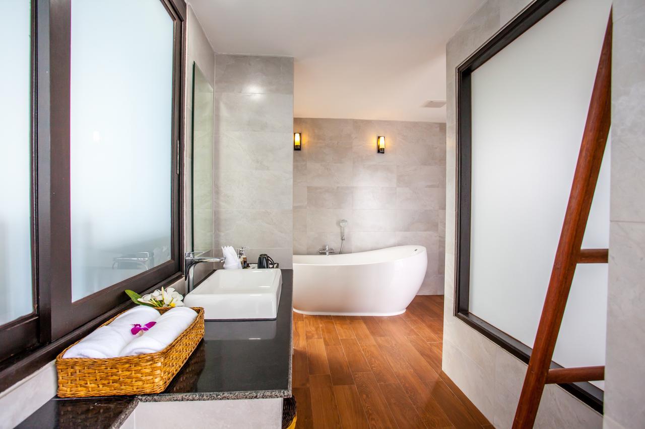 Lanta Corner Resort Koh Lanta
