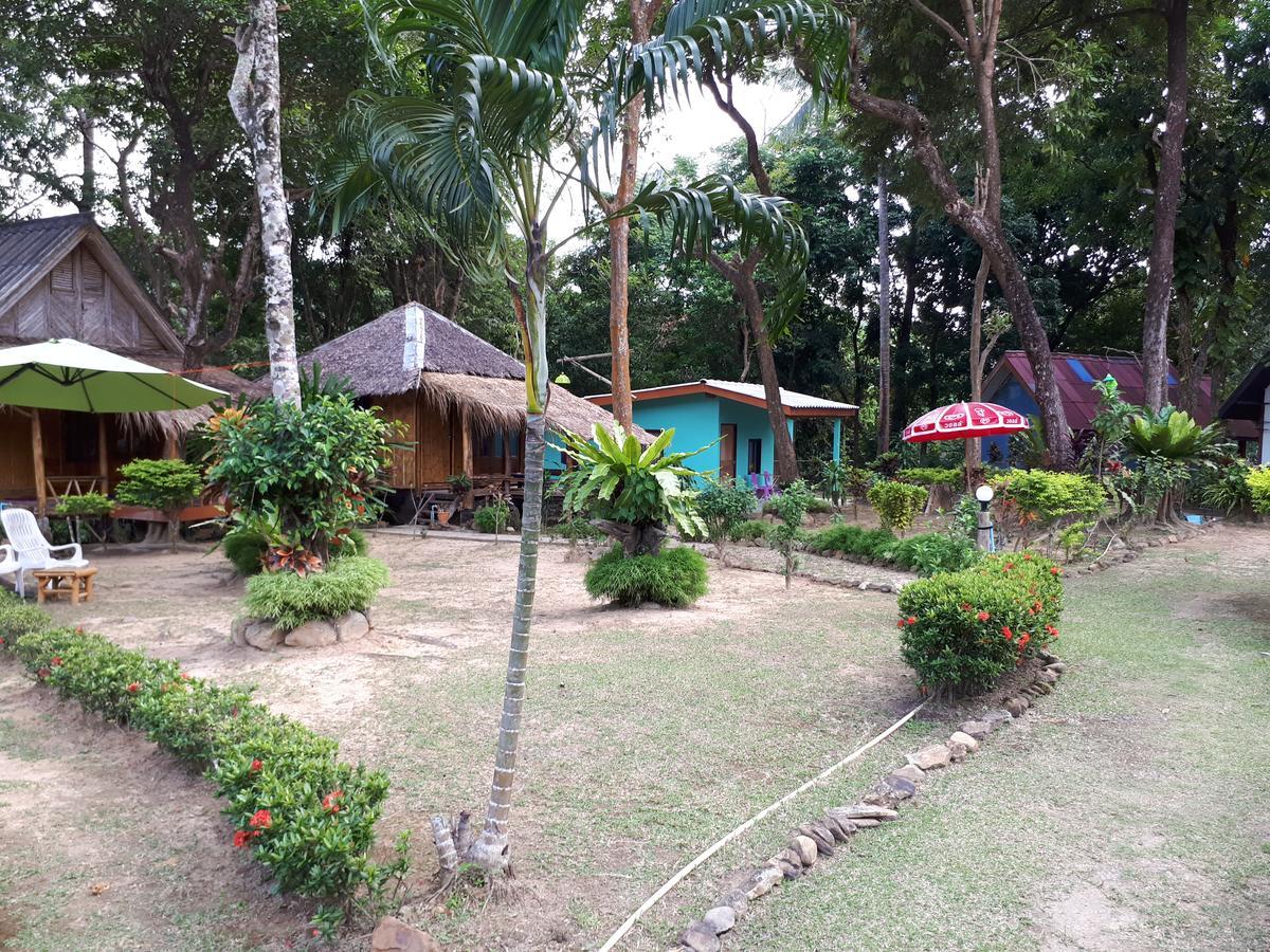 Resort Lanta Sunmoon *
