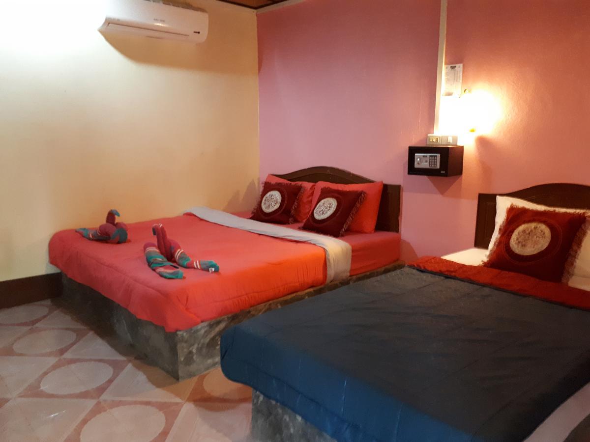 Lanta Sunmoon Koh Lanta
