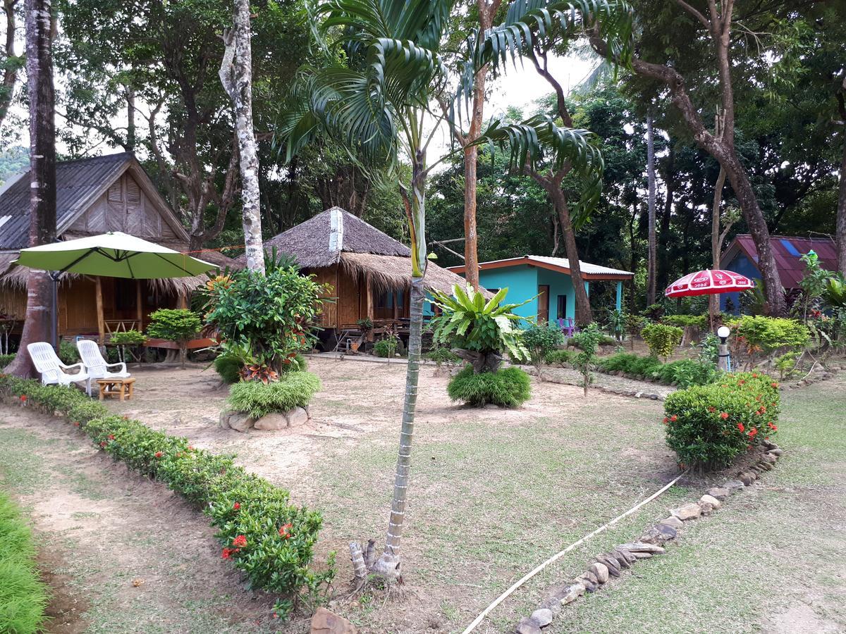 Lanta Sunmoon Resort Koh Lanta