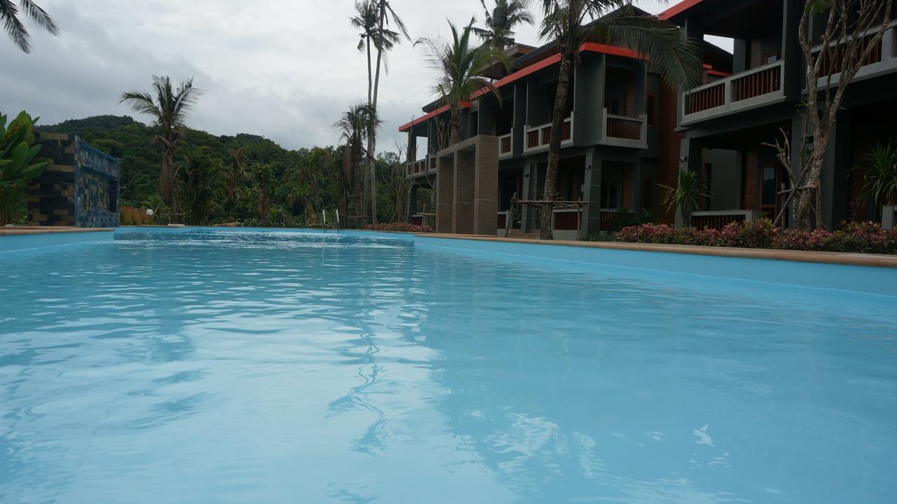 Resort Lanta Infinity - Sha Extra 3*