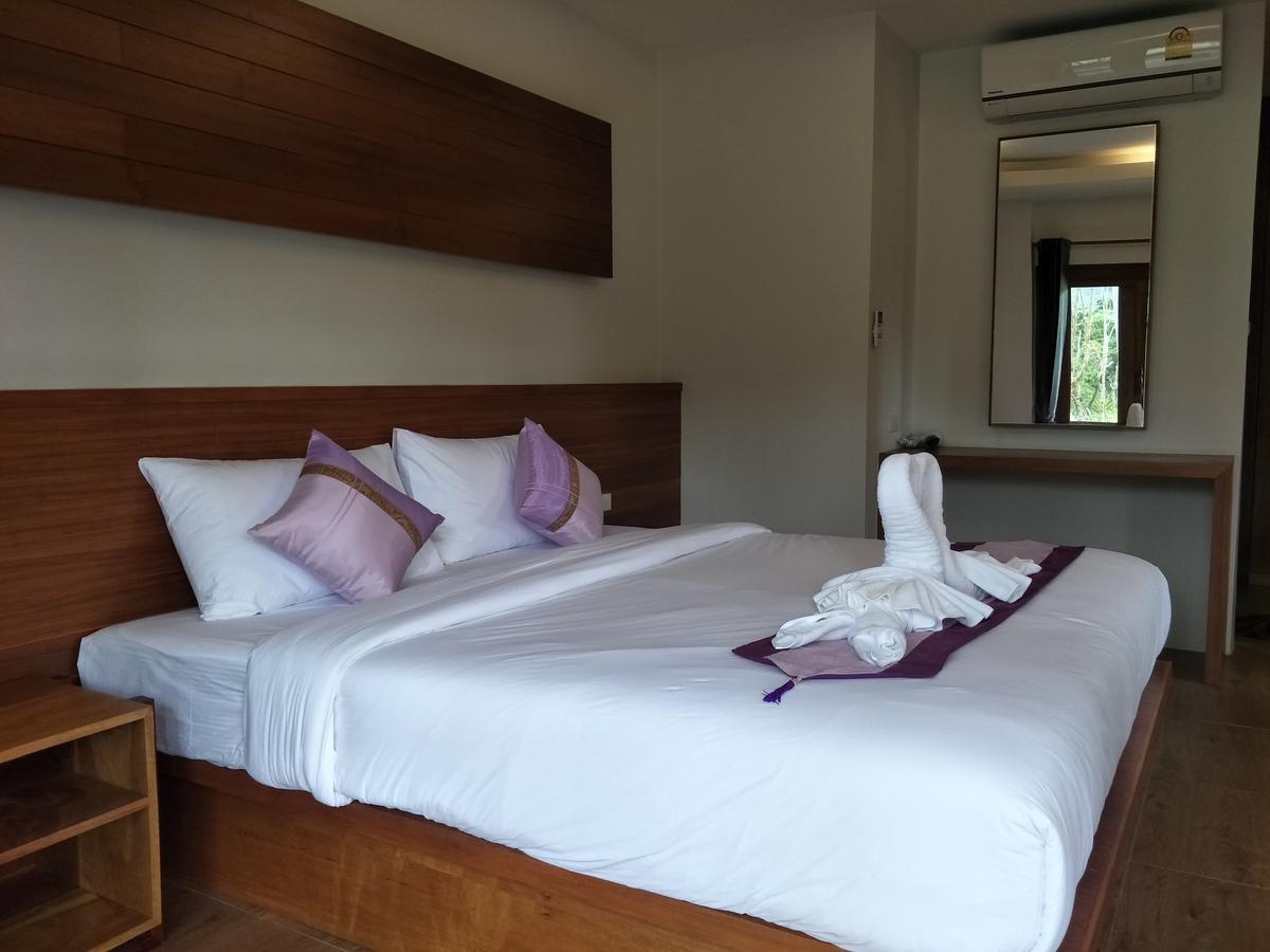 Lanta Infinity - Sha Extra Resort Koh Lanta