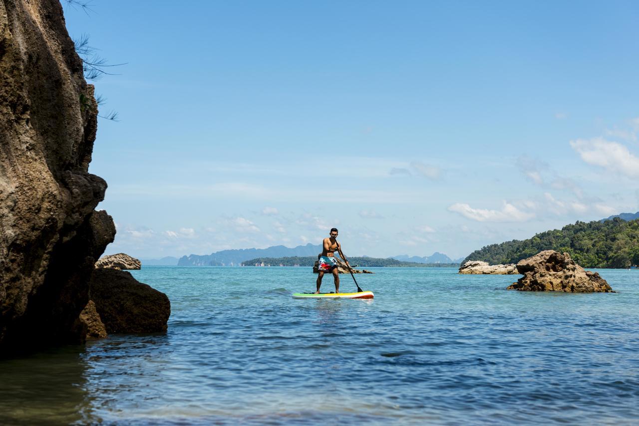 Krabi Resort