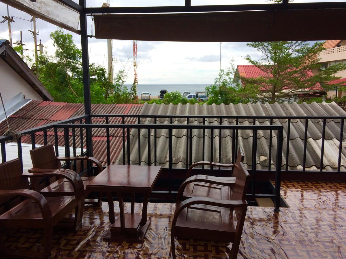 Hostel Rx - Klong Nin *