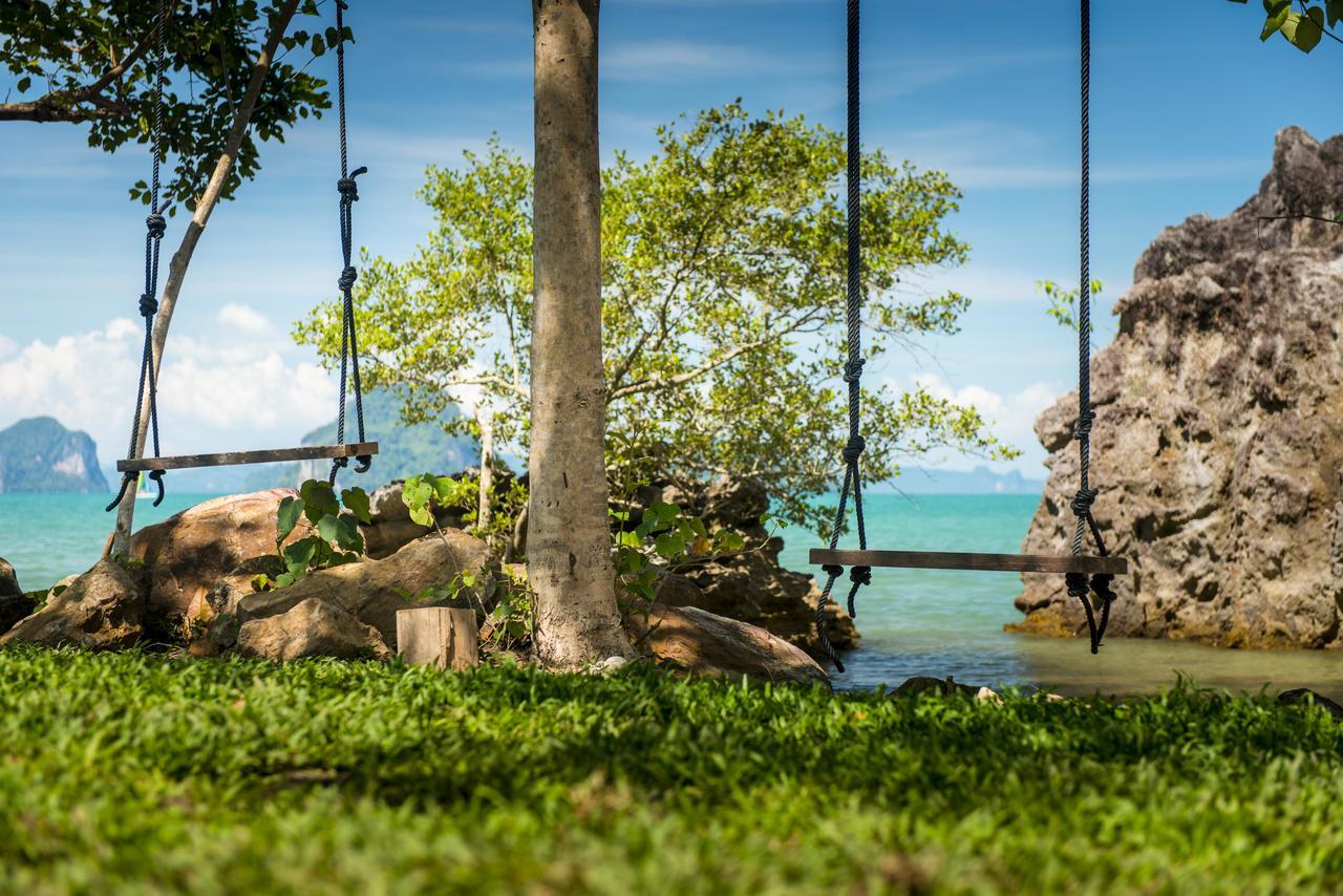 Krabi 3*