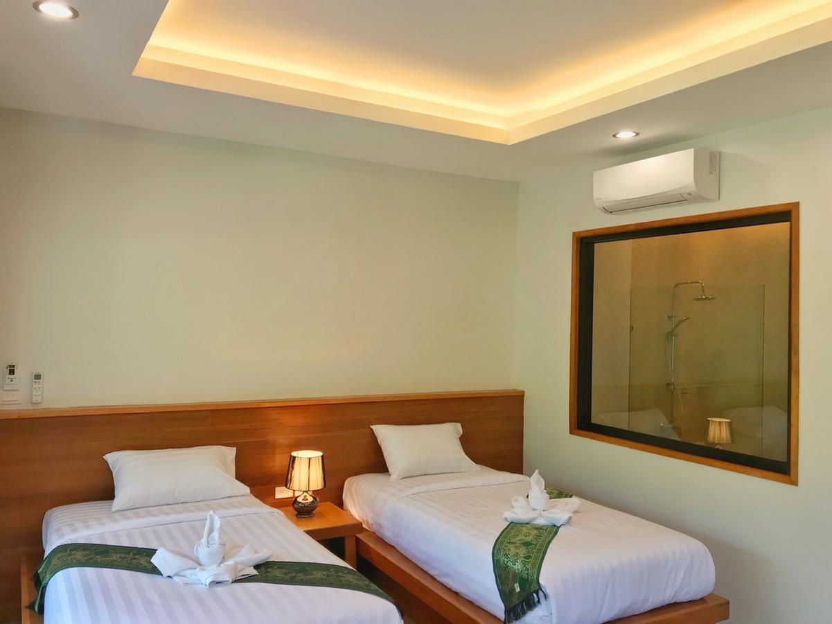Verona Lanta Resort 3*