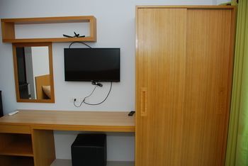 P & J Hotel Hua Hin