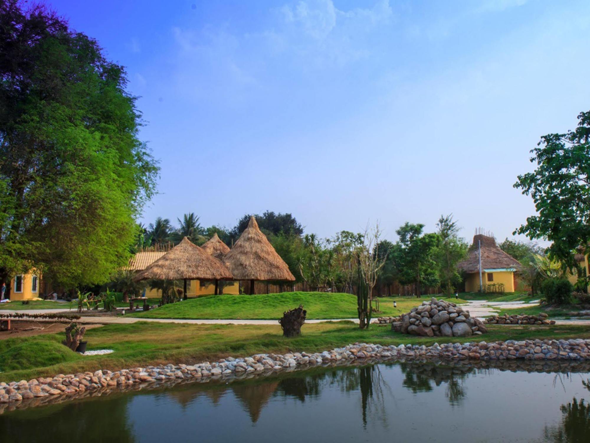 Tammarene Resort 4*