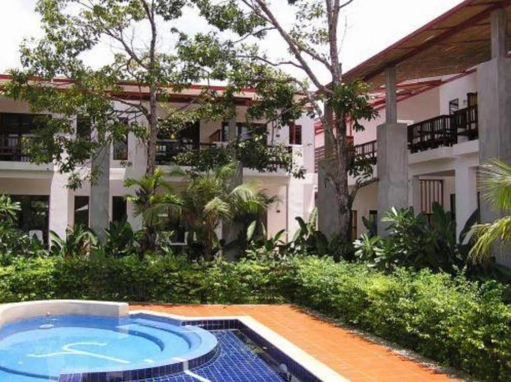 Aonang Duangjai Resort