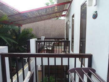 Aonang Duangjai Resort Ao Nang