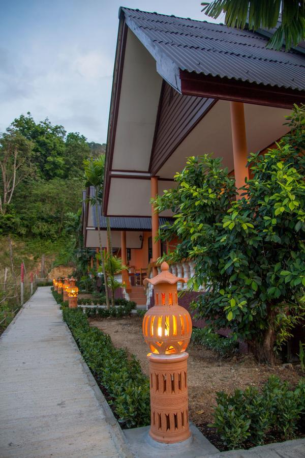 El Greco Resort Koh Lanta