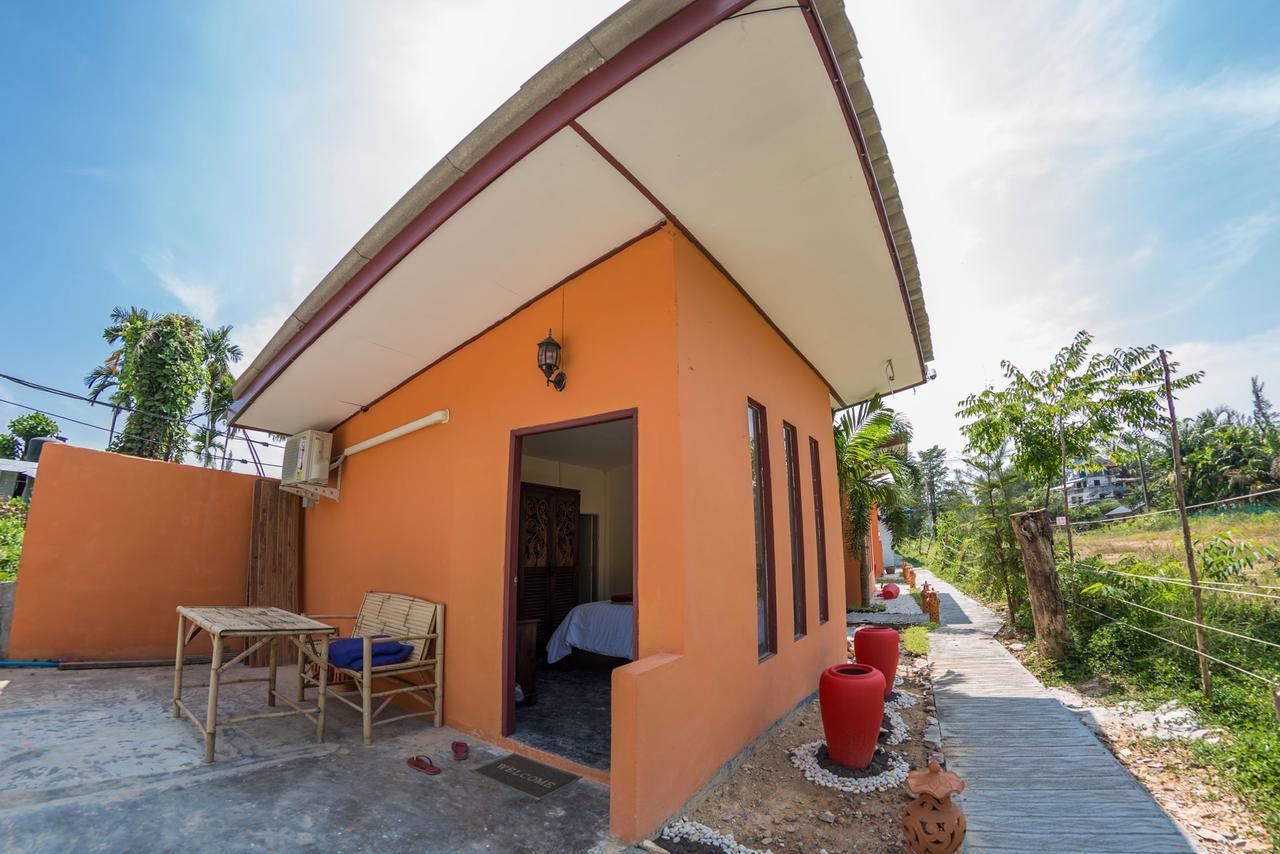 Resort El Greco