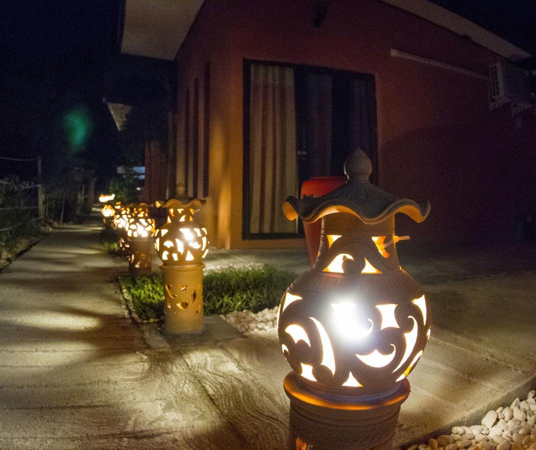 El Greco Resort Koh Lanta