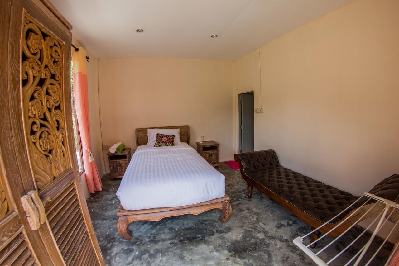 Resort El Greco Koh Lanta