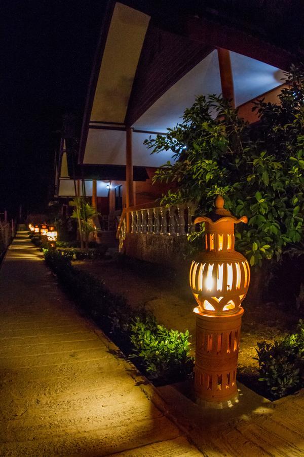 Resort El Greco