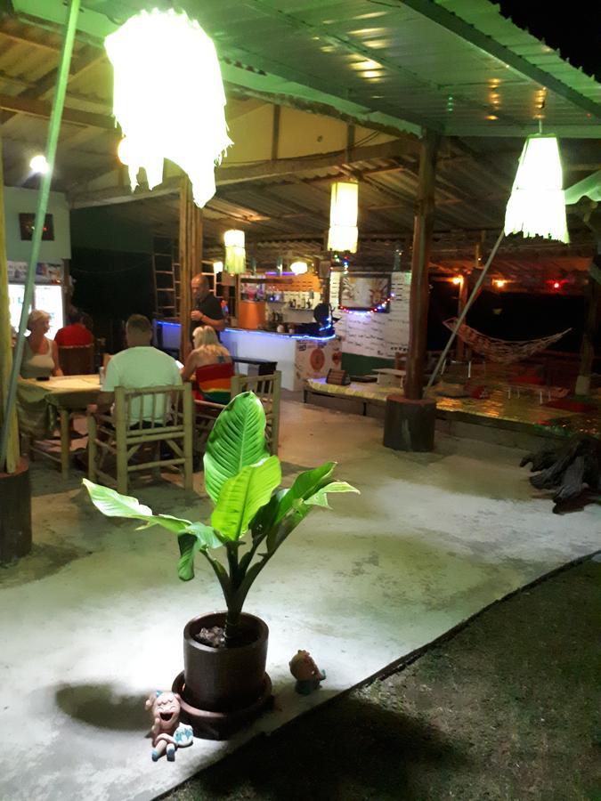 Lanta Sunmoon Resort Koh Lanta