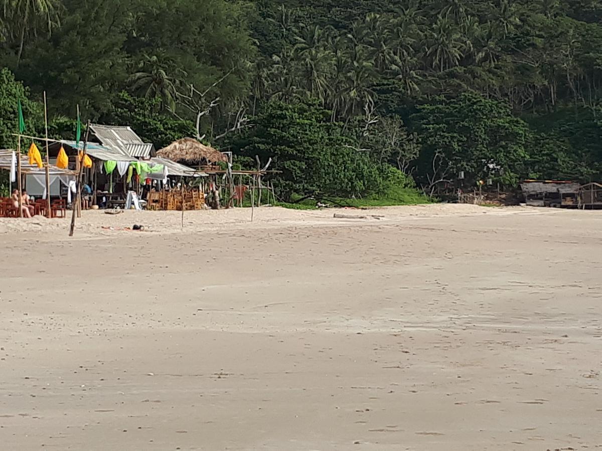 Lanta Sunmoon Resort Koh Lanta