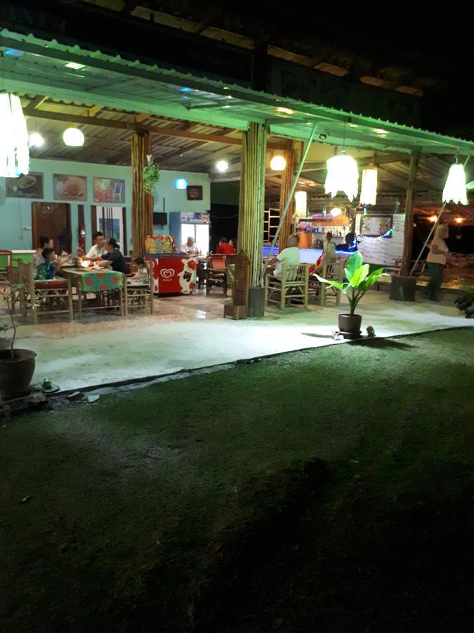 Lanta Sunmoon * Koh Lanta