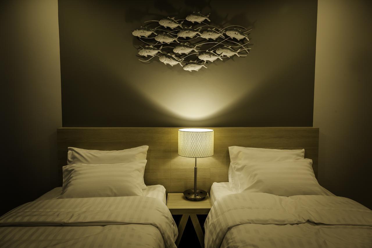 Hotel Triple Z 3*