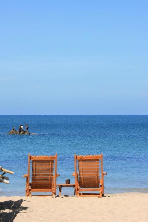 Lanta Infinity - Sha Extra Resort 3*