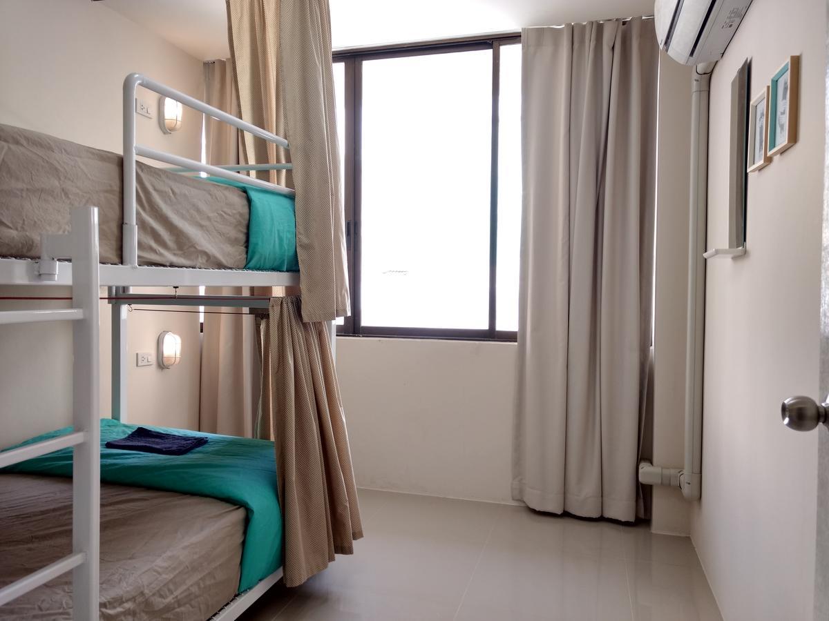 Hostel Rama9 Kamin Bird *