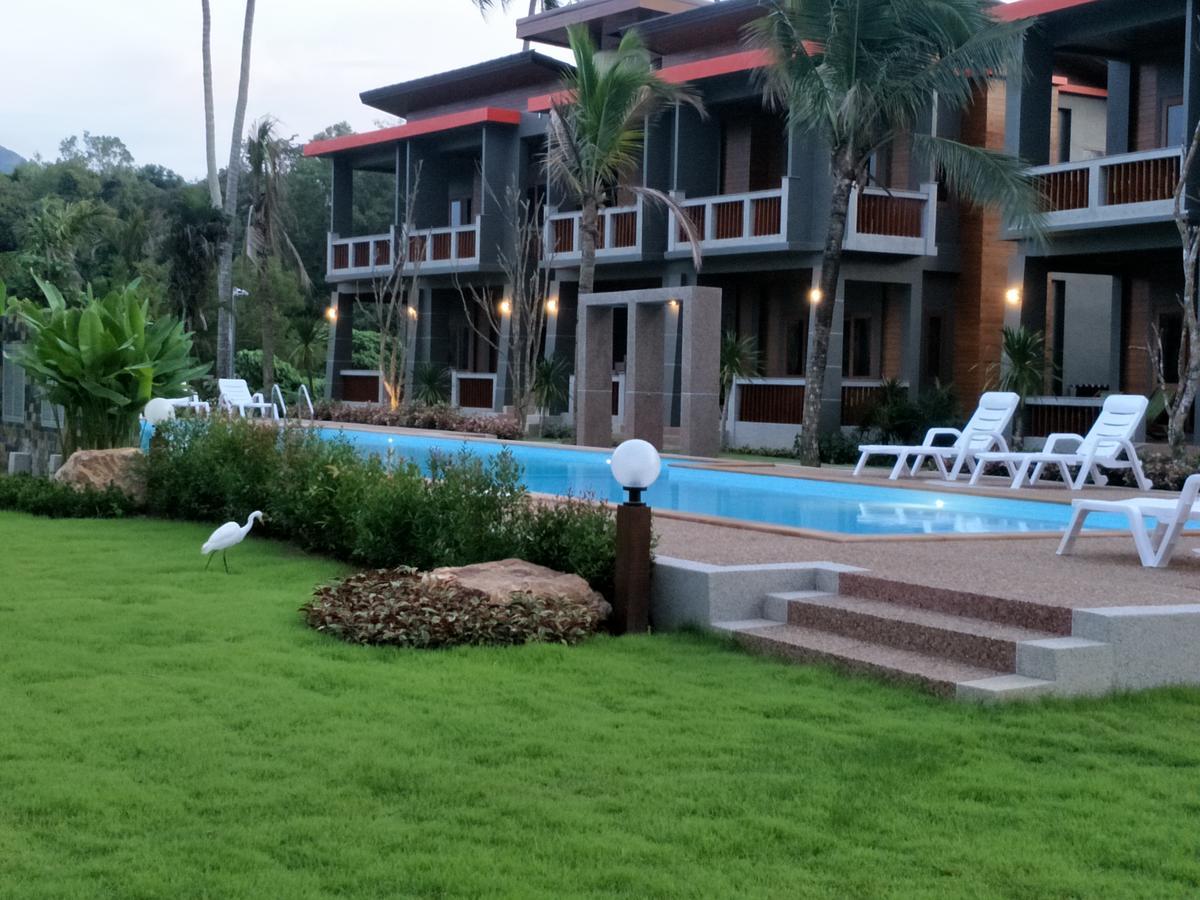 Lanta Infinity - Sha Extra Resort