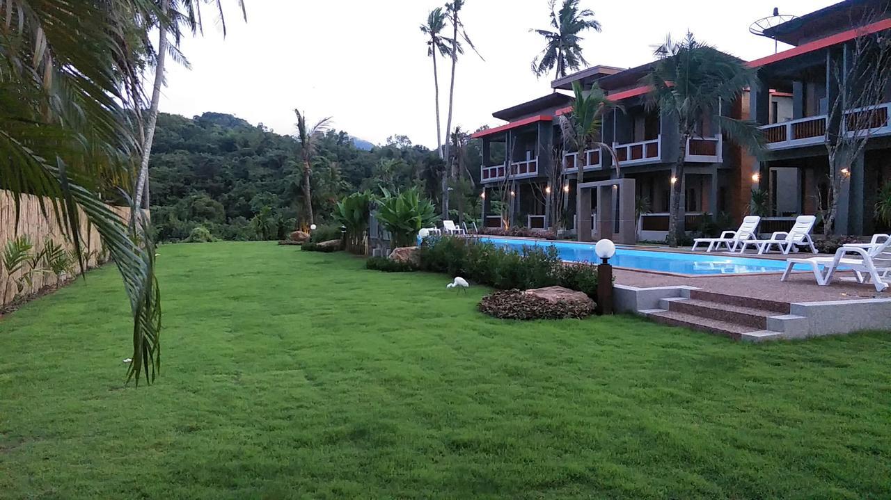 Lanta Infinity - Sha Extra 3* Koh Lanta
