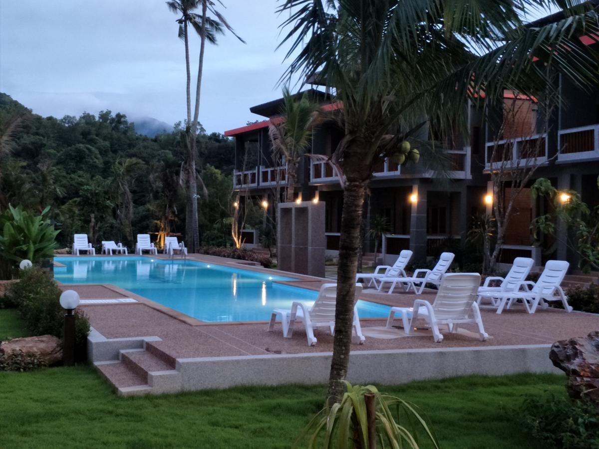 Lanta Infinity - Sha Extra Koh Lanta