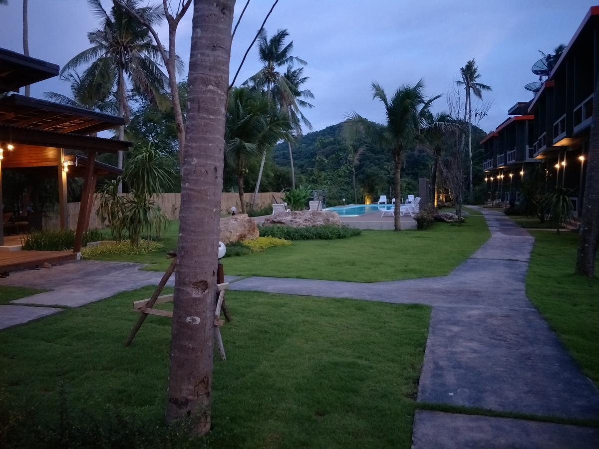Resort Lanta Infinity - Sha Extra Koh Lanta