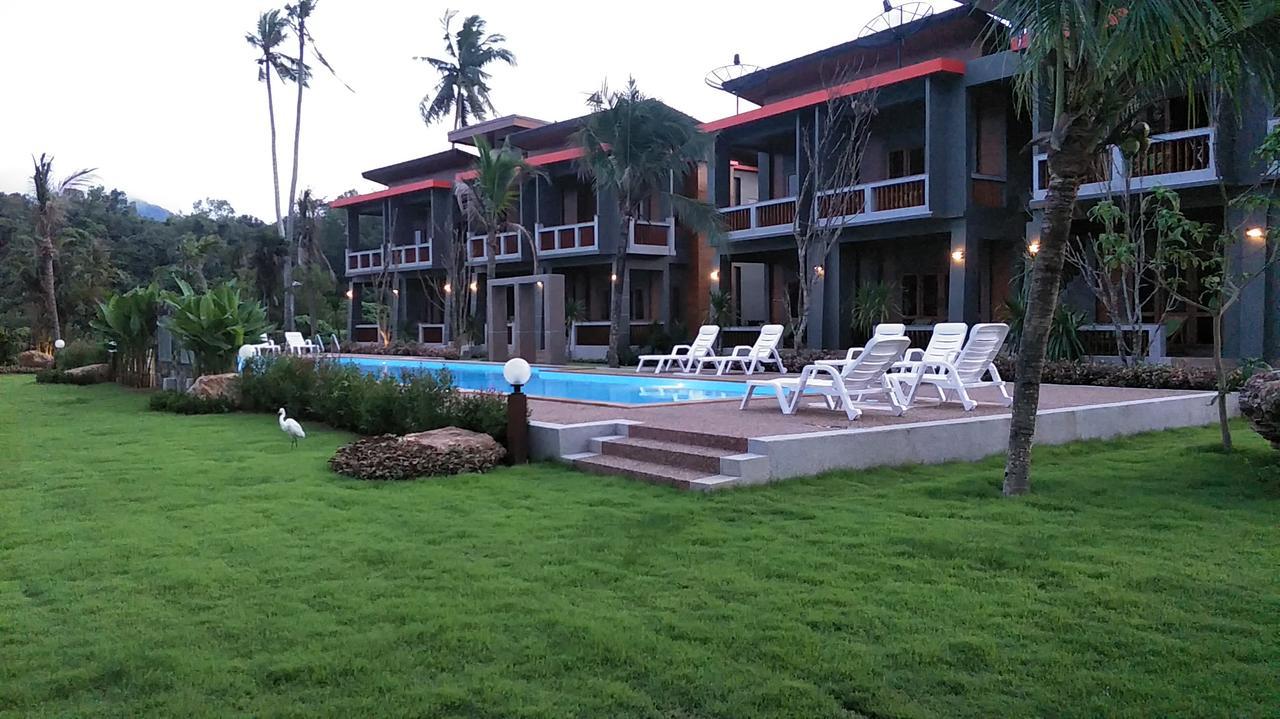 Resort Lanta Infinity - Sha Extra