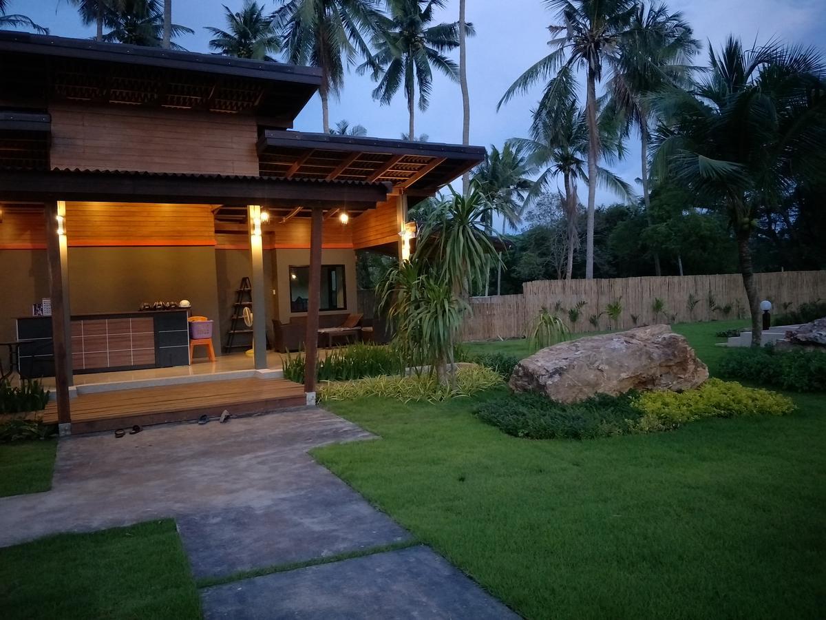 Lanta Infinity - Sha Extra Resort 3*