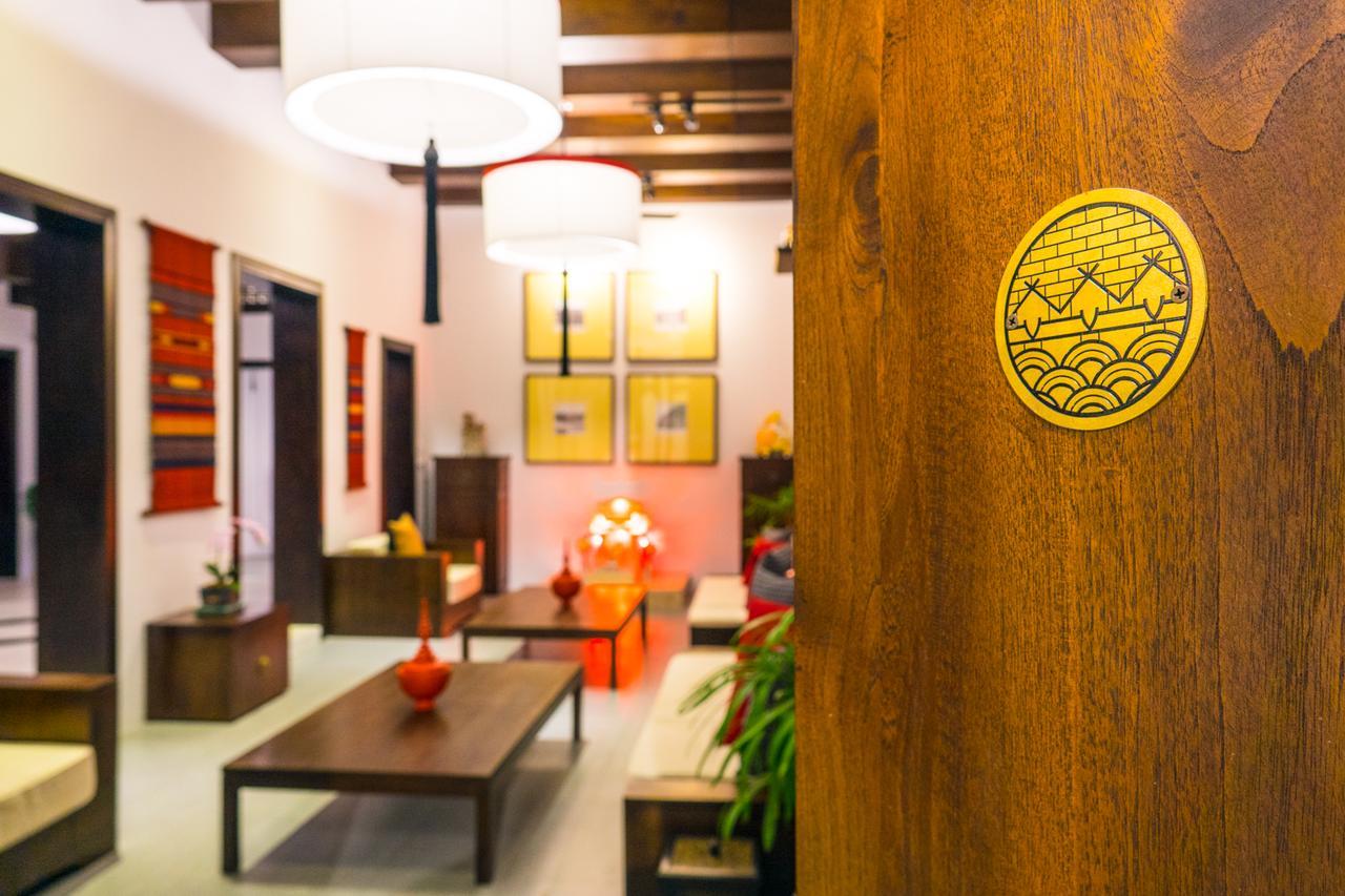 Hotel Lantara Chiangmai 4*