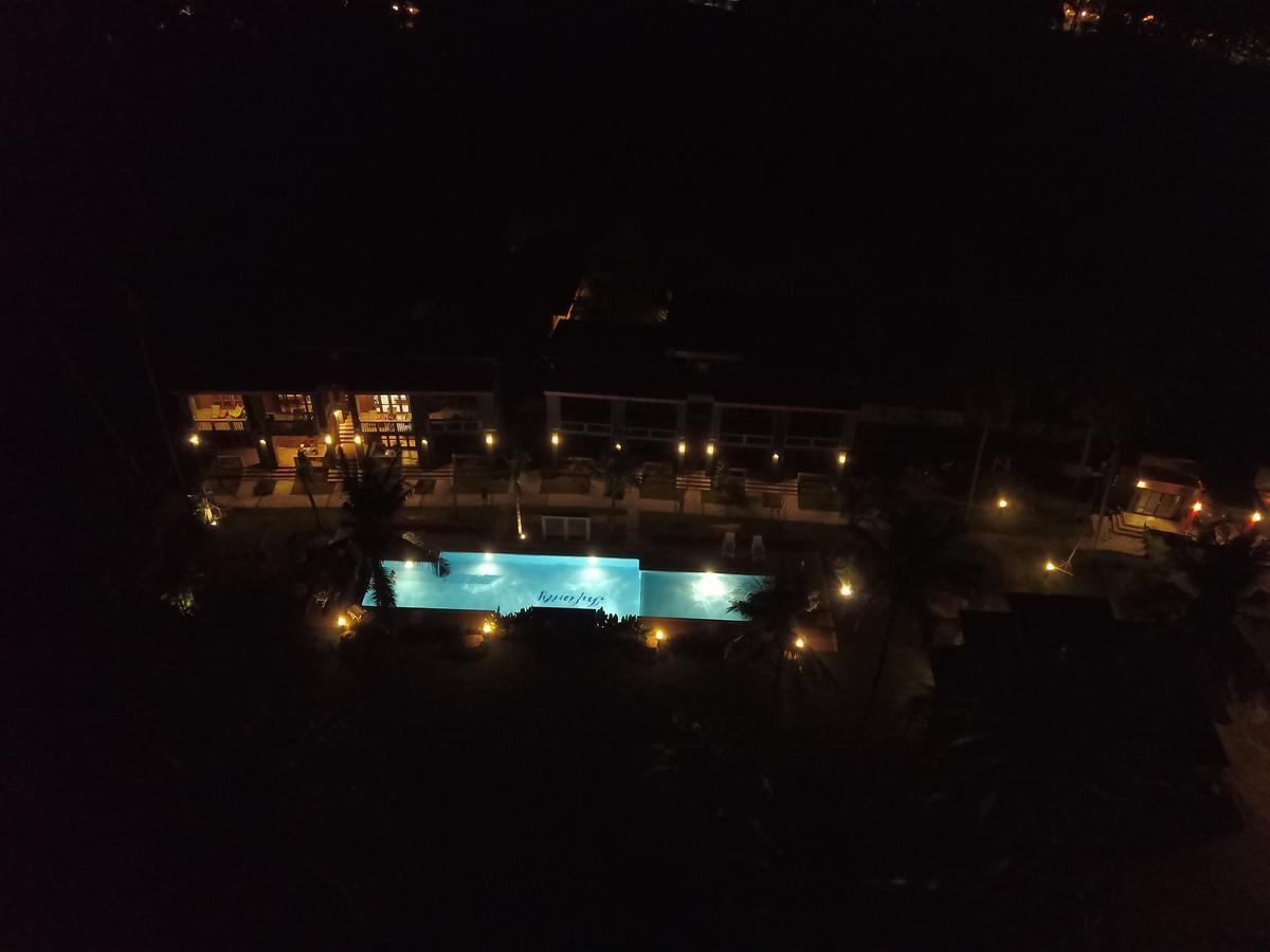 Lanta Infinity - Sha Extra Resort 3*