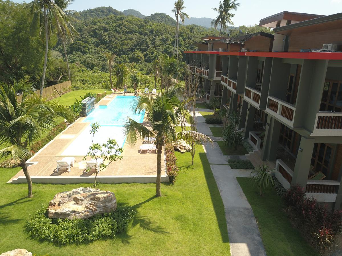Lanta Infinity - Sha Extra 3* Koh Lanta