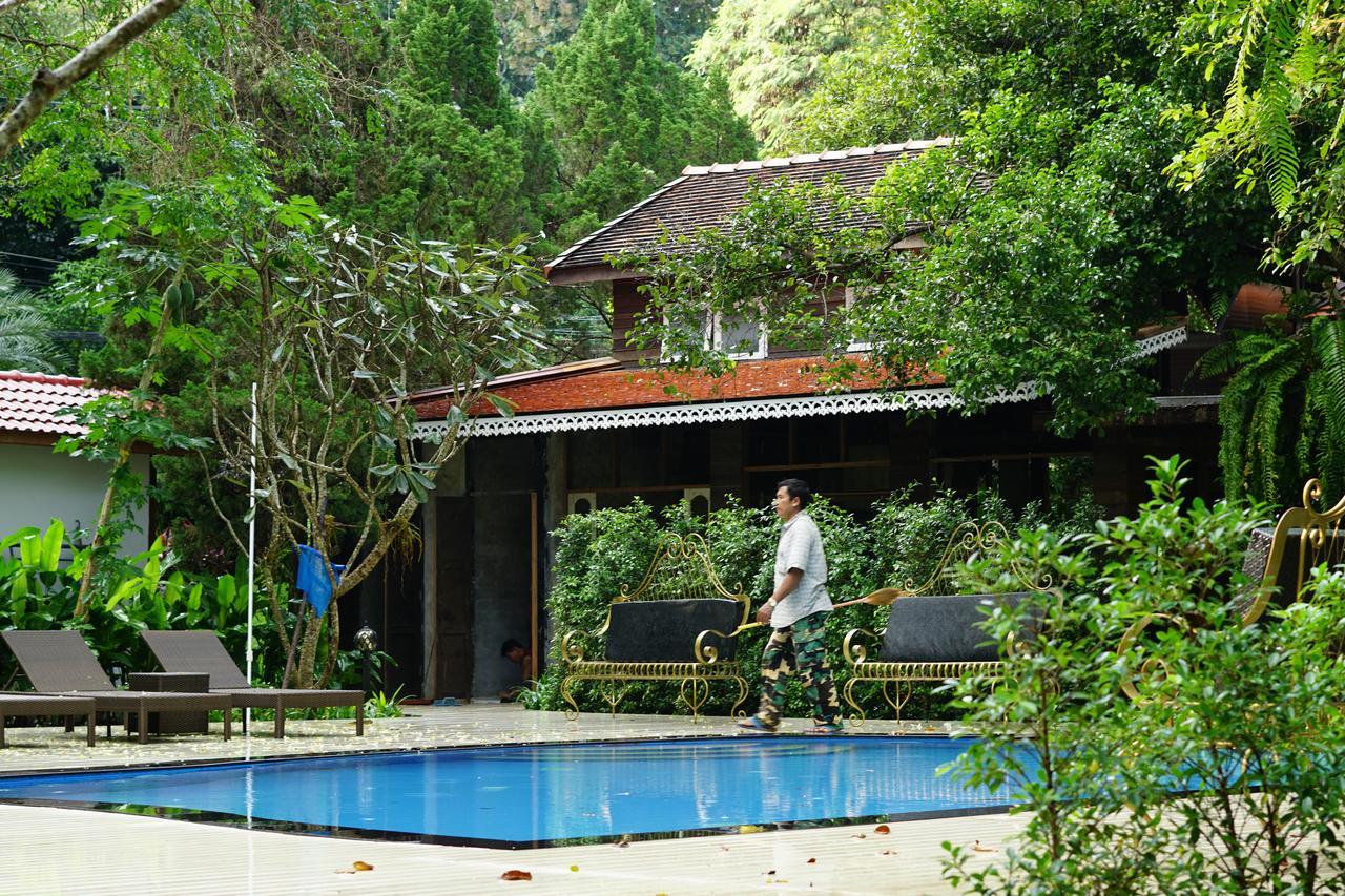 Kreelynn Changkien Resort