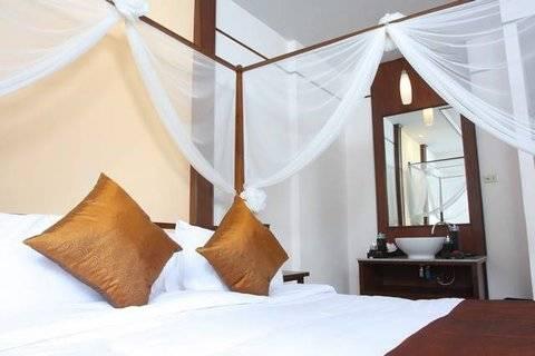 Resort Natural And