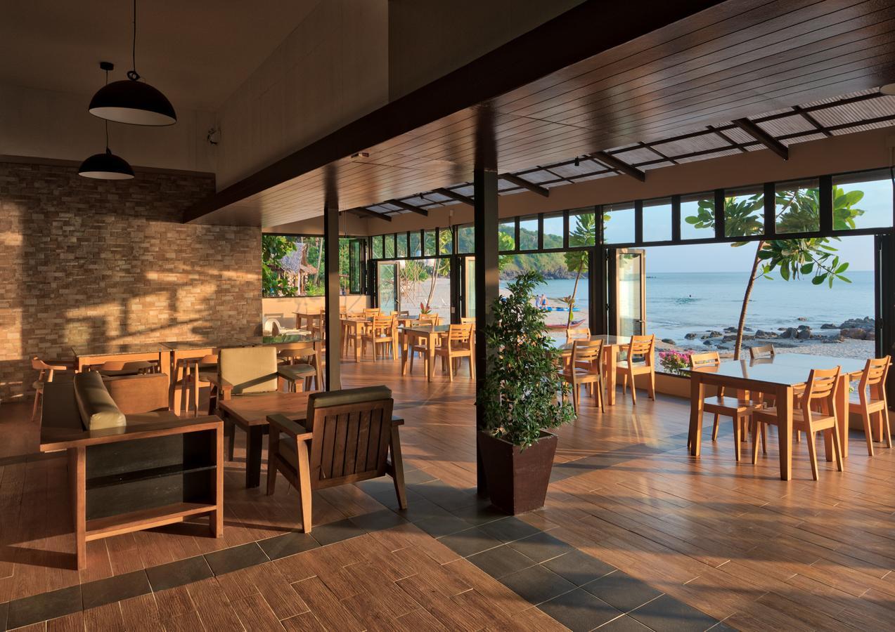 Anda Lanta Resort 3*