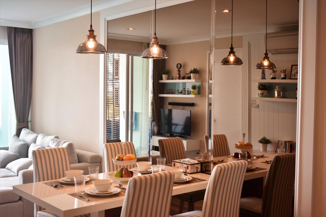 My By D511 Apartment Hua Hin