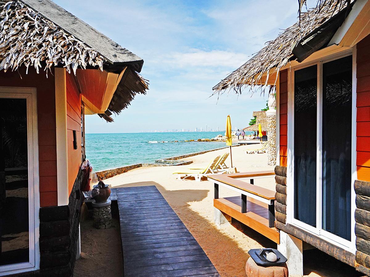 The Sunset Village -sha Certified Na Chom Thian