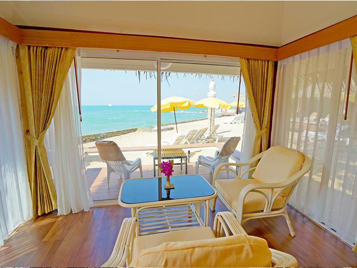 The Sunset Village -sha Certified Resort