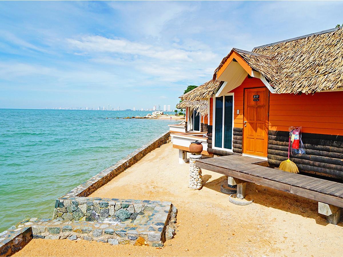 The Sunset Village -sha Certified 4* Na Chom Thian