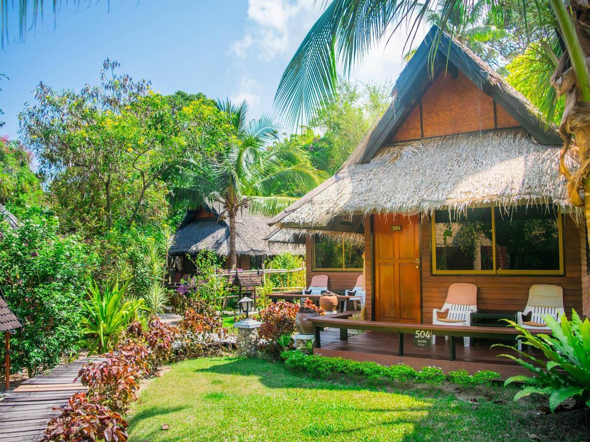 Resort The Sunset Village -sha Certified