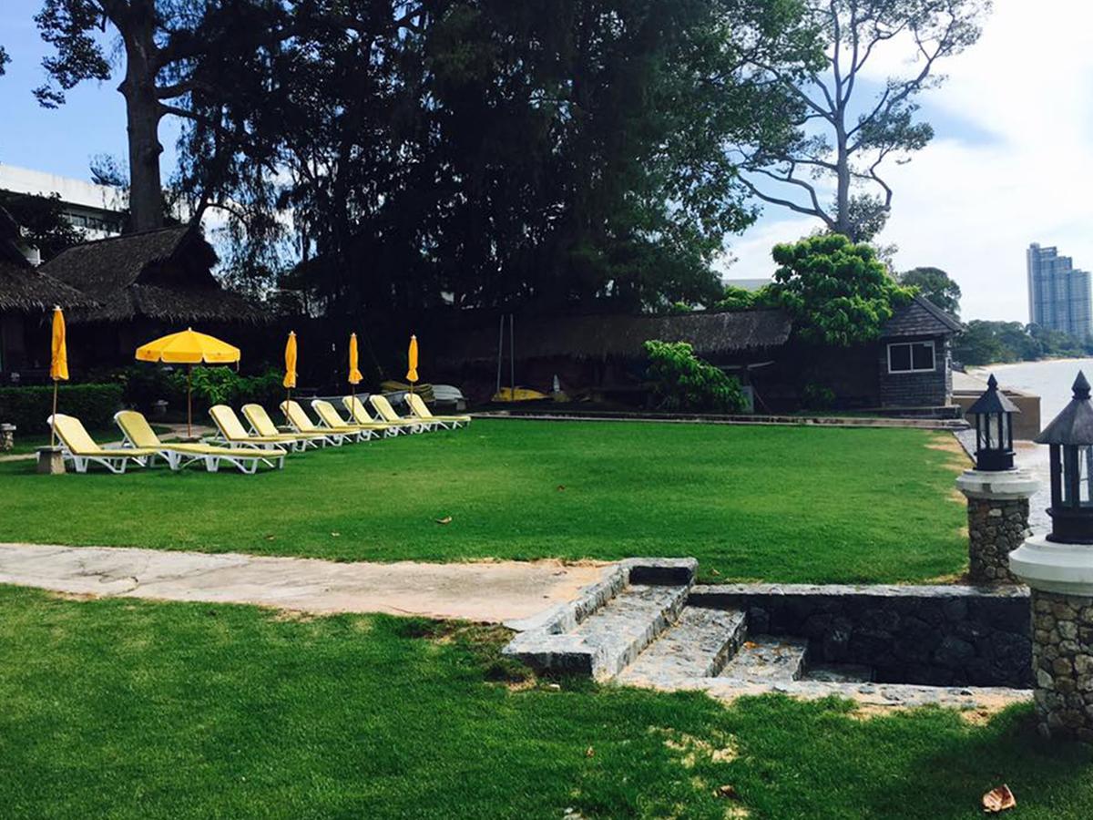 The Sunset Village -sha Certified 4* Na Chom Thian